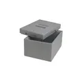 Climapor Thermobehälter Climapor Thermobox inkl. Deckel mini - ca. 9 l, Polystyrol, EPS Neopor