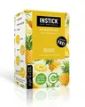 INSTICK Getränkepulver Ananas 12-er Packung (für 12 x 0,5 L)