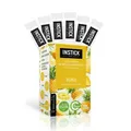 (199,67€/1kg) Instick Getränkepulver 12 x 2,5g Ananas Sticks Zuckerfrei Vegan