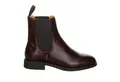 Gant Gant Fayy Chelsea Boot Leder Stiefeletten braun Stiefelette