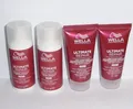 Wella Professionals Ultimate Repair Step1 Sham.2 x 50ml Step2 Condit.  2 x 30ml