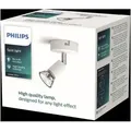 Philips Limbali 8719514465138 Deckenstrahler  Gu10   Weiß