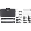 Godox LED-Leuchtstab TL60 4er Kit TL-60-K4