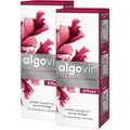 Algovir Effekt Erkältungsspray Doppelpac 2 St