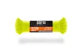 GO!elements Abspannleine Paracord 550 - 4mm, Paracord 550 aus reißfester Nylonschnur
