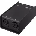 Img Stage Line Line Stereo Uebertrager, 2 Kn (FGA-202)