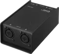 IMG FGA-202 - Professioneller 2-Kanal-Line-Überträger