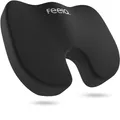 feela.® Orthopädisches Auto-Sitzkissen Medium