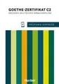 Prüfung Express - Goethe-Zertifikat C2: Großes Deutsc… | Gerbes, Johannes | Buch