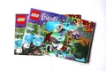 Lego Friends - verschiedene Sets Häuser, Tiere, etc...