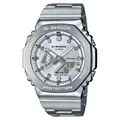 CASIO G-SHOCK Classic - GM-2110D-7AER - Armbanduhr - Metal Covered