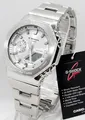 ✅Casio G Shock Herrenuhr Edelstahl GM-2110D-7AER  ✅