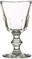La Rochère Perigord, Transparent, Glas, 6 Stück(e), Perigord, 220 ml, 88,9 mm