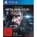 Metal Gear Solid 5 - Ground Zeroes