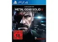 Metal Gear Solid V: Ground Zeroes