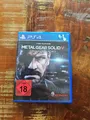Metal Gear Solid V: Ground Zeroes Sony PlayStation 4 - PS4 - Gebraucht - Top