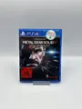 Metal Gear Solid V Ground Zero