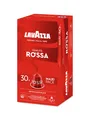 Lavazza Qualita Rossa aluminium caps - 30 pcs