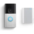 Ring Doorbell Plus und Chime (WLAN) (B0BFJNL42P)
