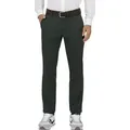 Club of Comfort Thermohose Thermo-Stretch-Hose oliv mit Thermolite-Futter 56