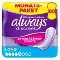 Always Discreet (80x) (8001841104263)