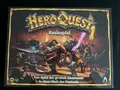 Hero Quest Basisspiel Fantasy Brettspiel Avalon Hill Strategie Deutsch NEU OVP