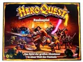 HeroQuest Basisspiel Fantasy Brettspiel Avalon Hill Hasbro Deutsch NEU