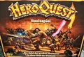 HERO QUEST BASISSPIEL FANTASIE ABENTEUER deutsch über 70 Figuren Neu,OVP,Lizenz