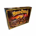 HERO QUEST  Deutsche Ausgabe - Neuauflage - Avalon Hill Basisspiel - NEU & OVP