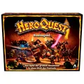 Auswahl: HeroQuest - BASISSPIEL, ERWEITERUNGEN - BRETTSPIEL-DUNGEON CRAWLER - DE