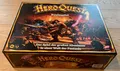 HeroQuest Basisspiel - DE - Rollenspiel Hasbro Avalon Hill - Dungeon Crawler