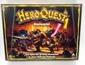 Avalon Hill - Hero Quest Basisspiel - Dungeon Crawler Fantasie Ab 14 Jahren Neu
