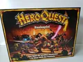 HERO QUEST  Deutsche Ausgabe - Neuauflage - Avalon Hill - NEU & OVP Basisspiel