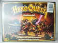 Board Game Fantasy HeroQuest Basisspiel Neuauflage Avalon Hill Hasbro NEU