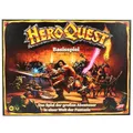 Hasbro HeroQuest Game System (deutsch)