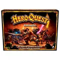 HeroQuest - deutsch