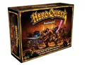 HASD0048 HeroQuest Brettspiel DE-Ausgabe deutsch Brettspiele Fantasy Hero Quest