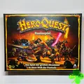 HeroQuest Basisspiel Avalon Hill Hasbro Neuauflage Deutsch Neu & OVP!