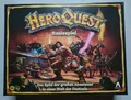 Hero Quest Basisspiel Fantasy Brettspiel Avalon Hill Hasbro Deutsch NEU