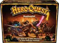 Avalon Hill HeroQuest Basisspiel Neu