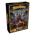 HeroQuest - Die Rückkehr des Hexen-Lords ERWEITERUNG
