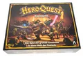 HERO QUEST Basisspiel - Deutsche Ausgabe - Neuauflage - Avalon Hill - NEU / OVP