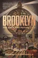 Thomas J. Campanella - Brooklyn   The Once and Future City - Paperback - G245z