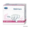 MoliCare Slip super M, 90 Stück
