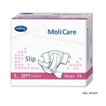 MoliCare Slip Super Gr. M Windelslip 90 Stück