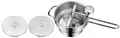 WMF Passiermühle Gourmet Ø 19 cm (14 cm unten)