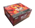 Dragon Ball Super TCG Fusion World - FB02 - Englisch - Booster Display Card Game