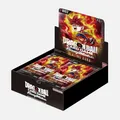 DragonBall Super Card Game - Fusion World - Blazing Aura Booster Display (FB02)