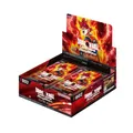 Dragon Ball Super Card Game Fusion World Blazing Aura FB02 - Display - EN!