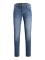 JACK & JONES Herren Jjiglenn Jjoriginal NA 031 Noos Jeans, Blue Denim, 32W / 32L EU